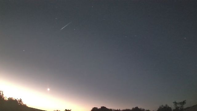 AMS36 meteor