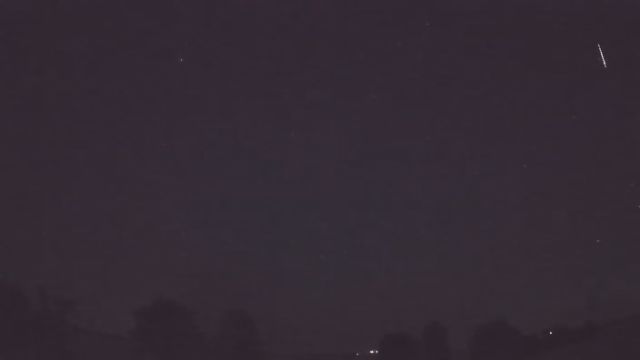 AMS36 meteor