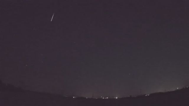 AMS36 meteor