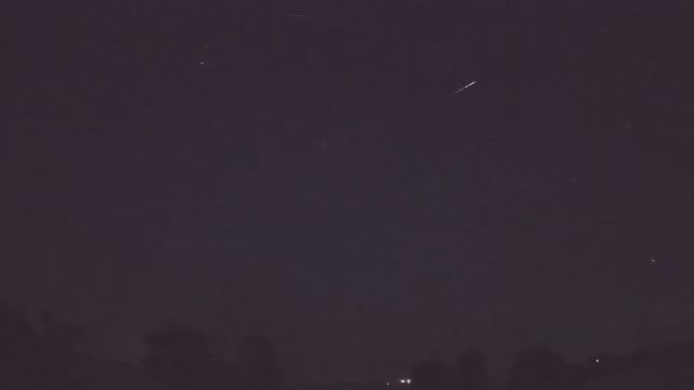 AMS36 meteor