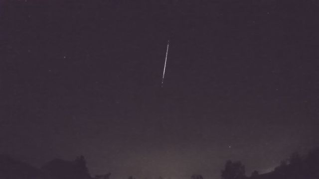 AMS36 meteor