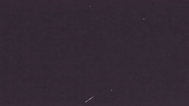 AMS36 meteor