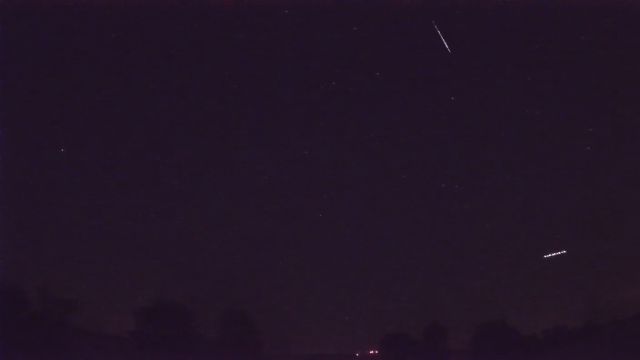 AMS36 meteor