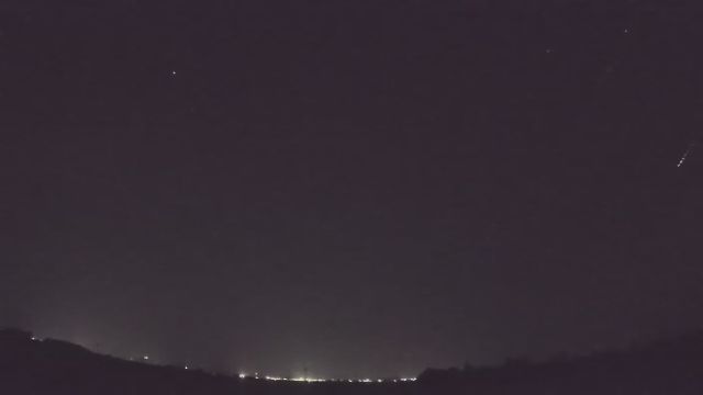 AMS36 meteor