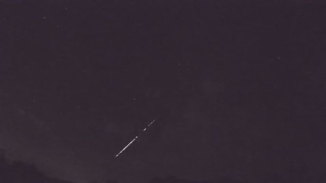 AMS36 meteor