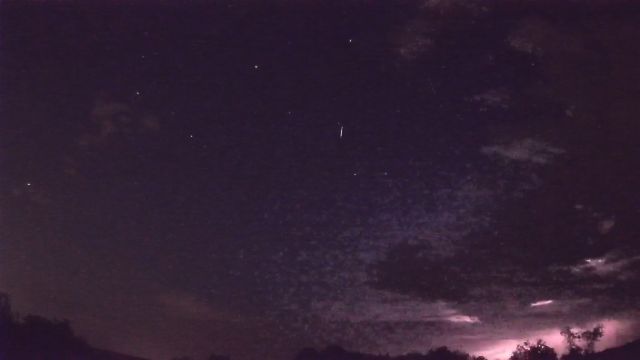 AMS36 meteor