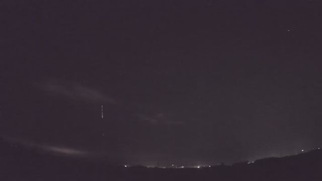 AMS36 meteor