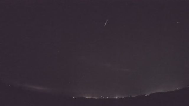 AMS36 meteor