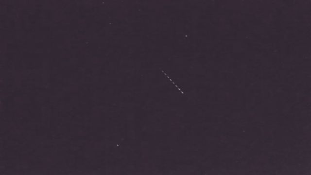 AMS36 meteor
