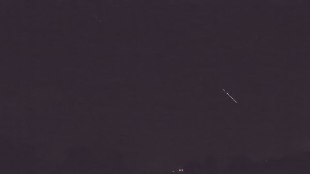 AMS36 meteor