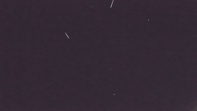 AMS36 meteor