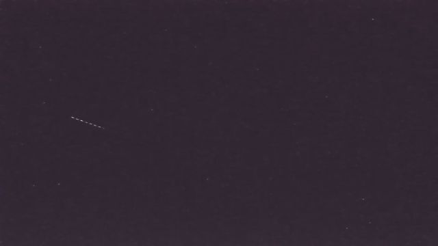 AMS36 meteor