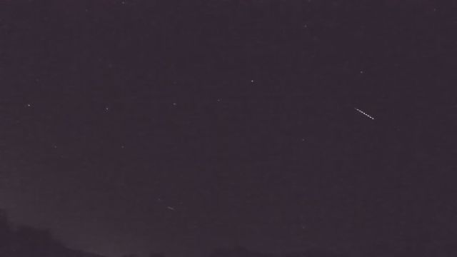 AMS36 meteor