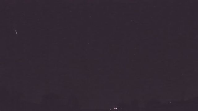 AMS36 meteor