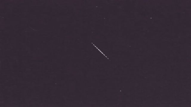 AMS36 meteor