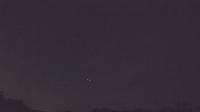 AMS36 meteor