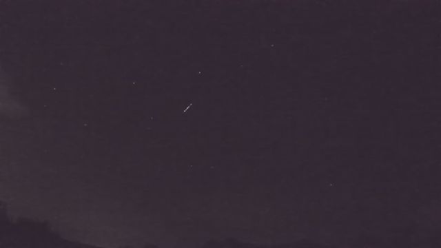 AMS36 meteor