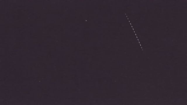 AMS36 meteor