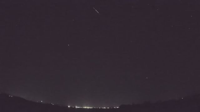 AMS36 meteor