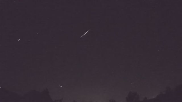 AMS36 meteor