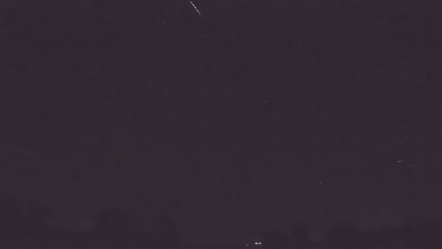 AMS36 meteor