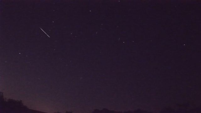 AMS36 meteor