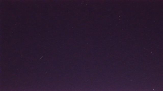 AMS36 meteor