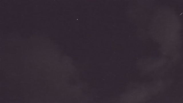 AMS36 meteor