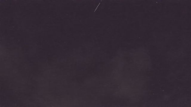 AMS36 meteor