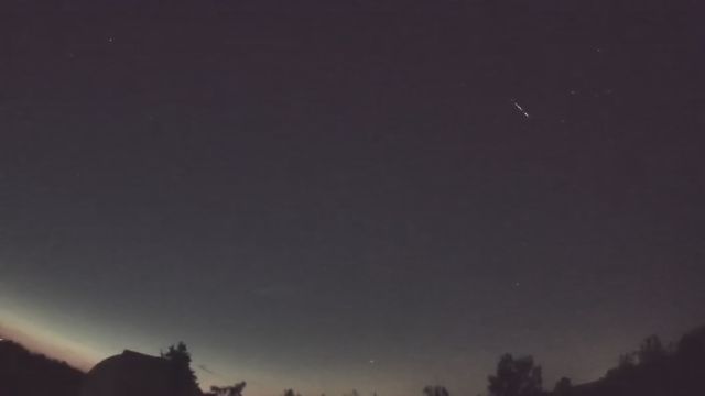 AMS36 meteor