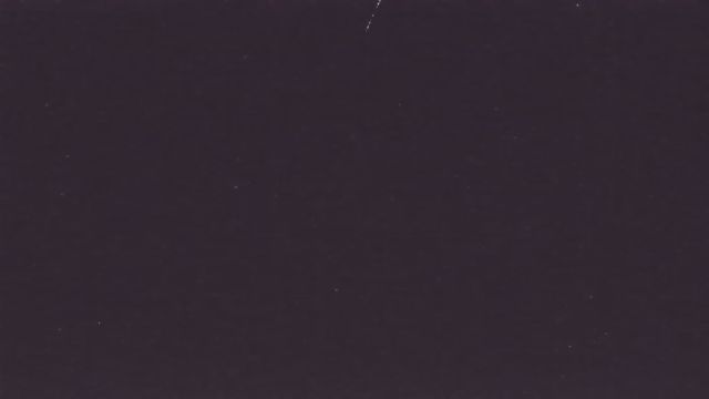 AMS36 meteor