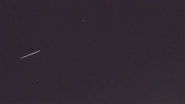 AMS36 meteor