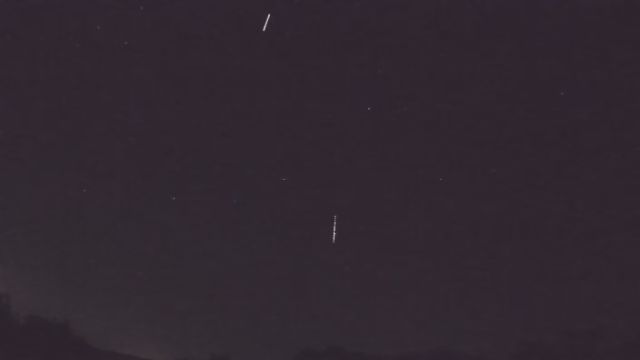 AMS36 meteor
