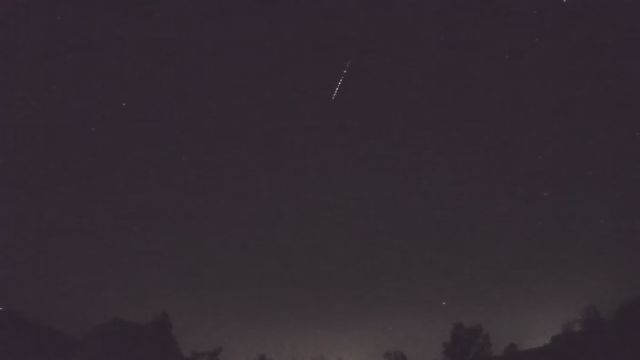 AMS36 meteor
