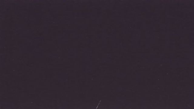AMS36 meteor