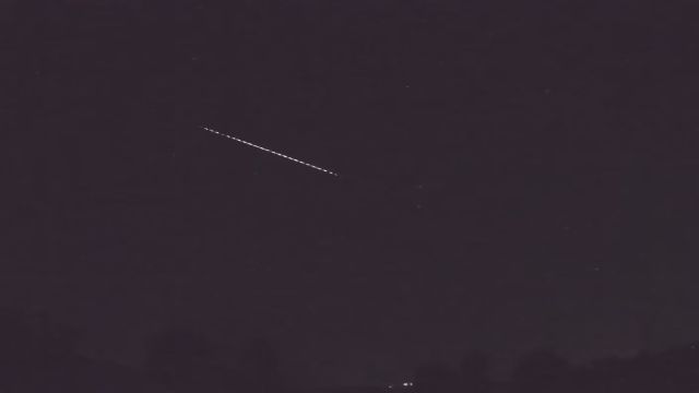 AMS36 meteor