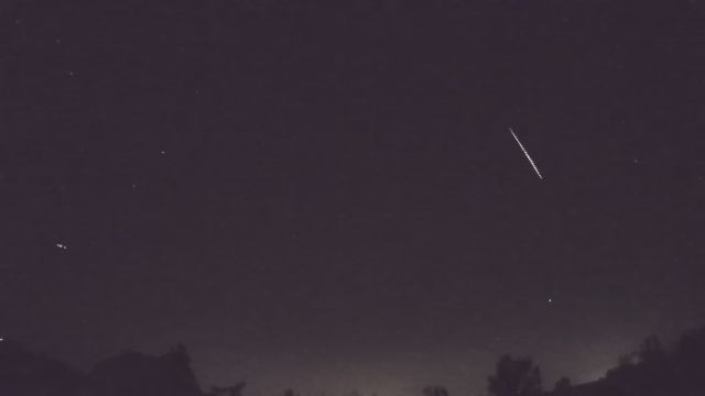 AMS36 meteor
