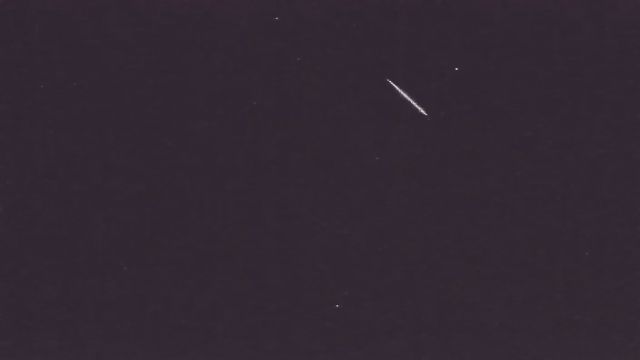 AMS36 meteor