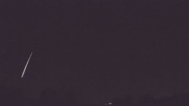 AMS36 meteor