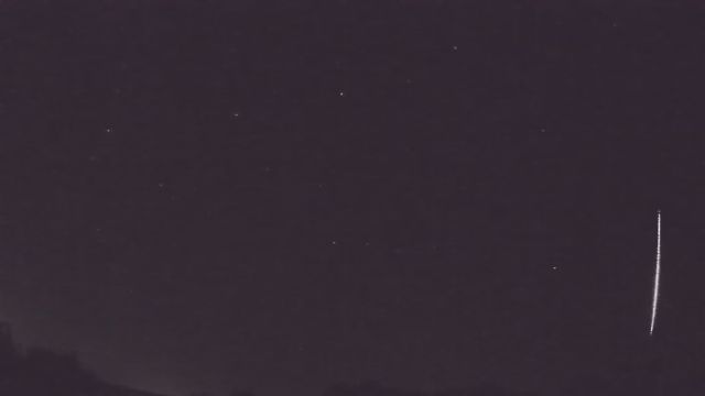 AMS36 meteor