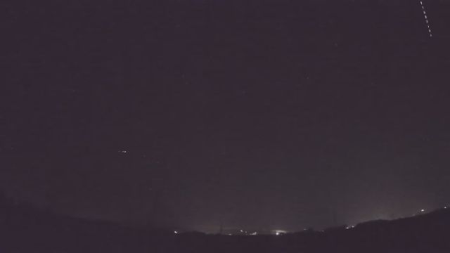 AMS36 meteor