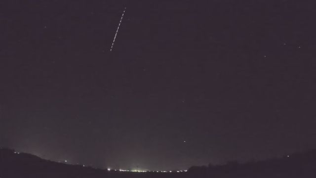 AMS36 meteor