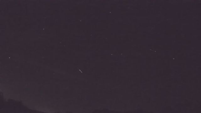 AMS36 meteor