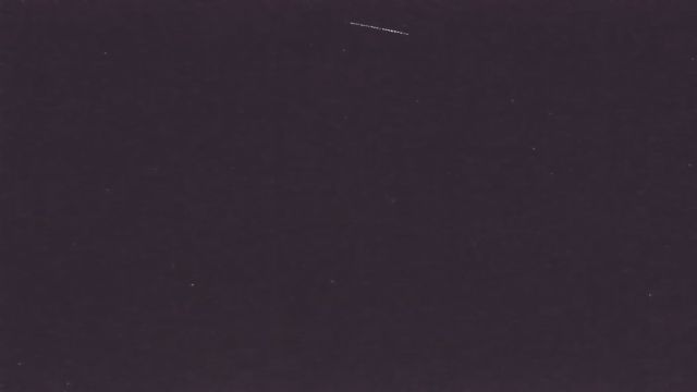 AMS36 meteor