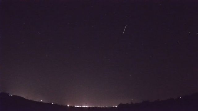 AMS36 meteor