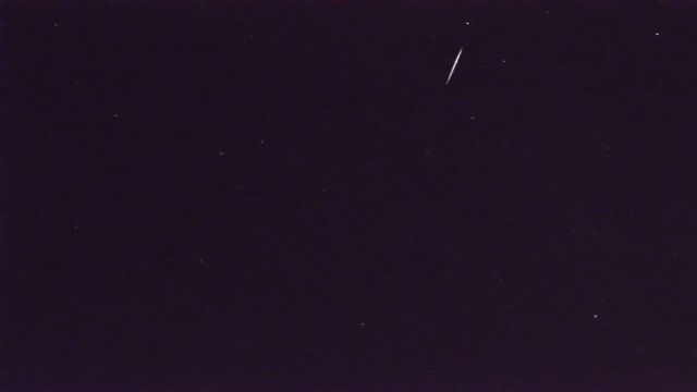 AMS36 meteor