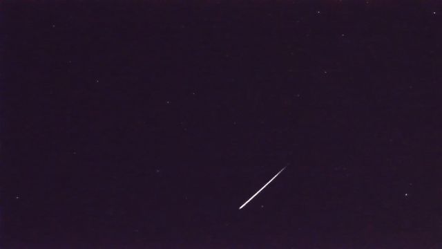 AMS36 meteor