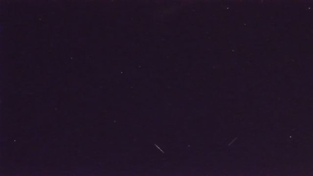 AMS36 meteor