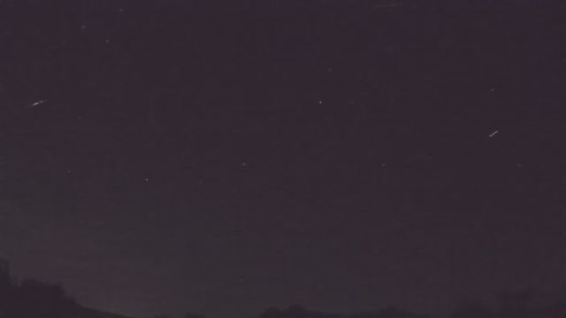 AMS36 meteor