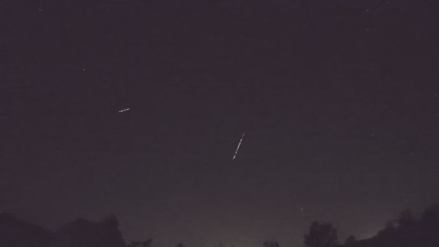 AMS36 meteor